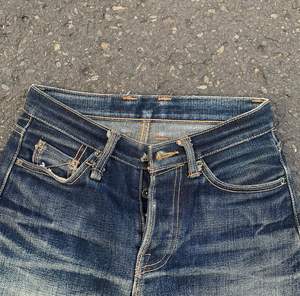 Wholesale Customized High Quality Men's <b>Elastic</b> Slim Fitting Denim Pant Straight <b>Jeans</b> for Men - Product Image 4