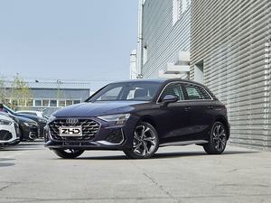 Au Di <span class=keywords><strong>A3</strong></span> Essence 2025 A3L <span class=keywords><strong>Limousine</strong></span> 35 TFSI Flying Joy Edition SUV 4 portes 5 places Voiture familiale à <span class=keywords><strong>prix</strong></span> abordable pour l'Afrique - Product Image 2