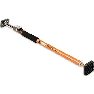 Telescopic Support up to 180 Kg 1680-2900 Mm URKO Pack of 5-<b>Ladder</b> & Scaffolding Parts - Product Image 1
