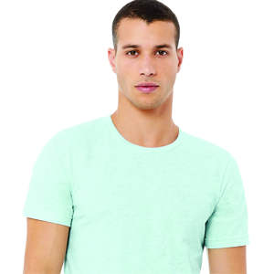 T-shirts en coton/polyester, impression de logo personnalisée, unisexe, coupe ample, col rond, manches courtes, anti-rétrécissement, séchage rapide, respirant - Product Image 4