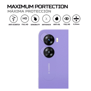 ป้องกันการกระแทกหน้าจอสำหรับ umidigi G3 Plus ฝาครอบทนทานระดับพรีเมียมเพื่อปกป้องหน้าจอของอุปกรณ์ของคุณ - Product Image 2