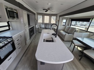 Mobil-home Moto-House pour camping et parc + Livraison Gratuite - Product Image 6
