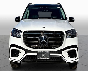 <span class=keywords><strong>Mercedes</strong></span>-Benz <span class=keywords><strong>GLS</strong></span> 450 AWD 4MATIC d'occasion 2025 - Prêt à être expédié - Product Image 5