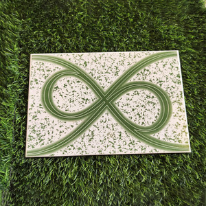 กระเบื้องผนังเคลือบดิจิตอลเซรามิกขนาด200x300มม. การออกแบบ3D ที่ทันสมัยเคลือบเงาขนาด6มม. 12x8แข่งขัน - Product Image 4