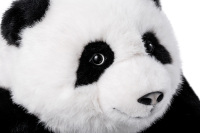 Fabricants d'appareils d'IA pour jouets en peluche Panda chinois avec interaction émotionnelle Chat GPT, 60 langues