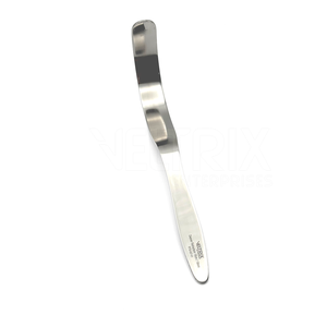 Retrattore Adams di Base per Strumenti Chirurgici, Approvato da Delacroix Chevalier, Prodotti Operatori di Qualità Speciale Retrattore Adams di Base per Strumenti Chirurgici, Approvato da Delacroix Chevalier, Prodotti Operatori di Qualità Speciale