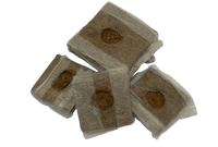 Cocopeat Grow Cubes Écologique et Durable Meilleur choix pour la germination des graines Pépinières Hydroponique et Horticulture