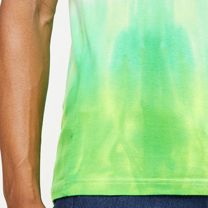 Camiseta sin Mangas Personalizada para Hombre, Talla XL, de Poliéster/Algodón, de Alta Calidad, Transpirable, Tejida, para Gimnasio, Informal, Ecológica, de Secado Rápido - Product Image 6