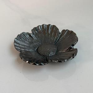 R B OVERSEAS RB-18005 Bols à fruits secs en aluminium Design moderne de luxe Fait à la main Léger 0,393 kg 6-10 pièces - Product Image 5