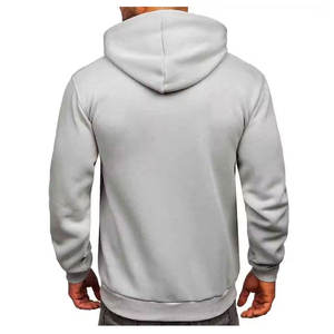 OEM Automne et Hiver Femmes Crop Top Sweat à Capuche à Manches Longues avec Doublure à Carreaux Brodé Style Décontracté Nouveau Crop Top - Product Image 6