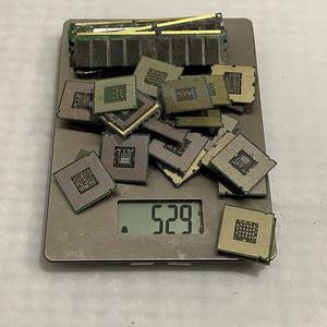 Chatarra de CPU de computadora al por mayor a granel con gran demanda en el mercado, stock confiable para exportación de CPU para importadores globales - Product Image 6