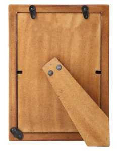 Beau cadre photo en bois incrusté d'os fabriqué à la main et personnalisé de l'Inde, meilleure qualité pour la décoration intérieure avec logo personnalisé - Product Image 4