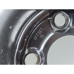 Rueda de Repuesto para FIAT 500 L Trekking/Cross Serie 51921404 (13>) - Product Image 6