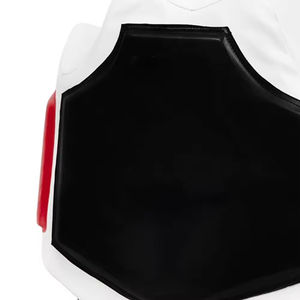 Bally Protector Ajustable Reversible Entrenamiento Heavy Punching Belly Pad Venta al por mayor Boxeo Chest Guard Body Bally Protector - Product Image 5