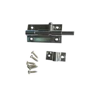 Door Barrel <b>Bolt</b> - Product Image 1