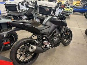 Mejor Marca Inteligente 2026: Nueva Motocicleta de Calle Yamaha <span class=keywords><strong>MT</strong></span>-<span class=keywords><strong>03</strong></span> - Product Image 1