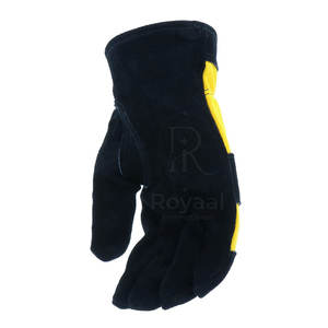 ถุงมือหนังนิ่มคุณภาพสูงแบบเต็มนิ้ว ระบายอากาศได้ดี ราคาขายส่ง - Product Image 5