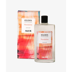 Aker Cologne Eau de Cologne - Parfum fruité floral boisé, spray corporel - Product Image 1