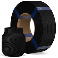 Filament d'imprimante 3D Elegoo PLA Basic 1 kg, sans bobine, diamètre 1,75 mm, divers matériaux dont ABS, PA, PP, PPS, PEK, Nylon 3D