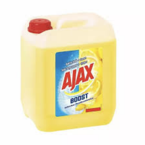 Détergent liquide Ajax le plus vendu pour le nettoyage de la cuisine, savon liquide vaisselle jetable Ajax 1L pour la vente en gros - Product Image 6