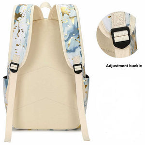 Men's Backpack Multifunctional Bags <b>for</b> Male Business <b>Laptop</b> Bag Waterproof <b>Headphone</b> Bagpack Polyester Casual Bags - Product Image 5