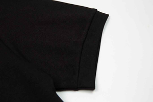 Services ODM Prix raisonnable Dernier style Meilleure qualité Nouveau modèle Fabrication sur mesure Tricot uni pour homme 100% coton Séchage rapide pour - Product Image 6