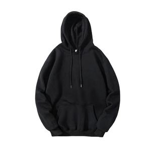Personnalisable 100% coton Hommes Baggy Style Plaine Sweat à capuche pour l'hiver pour décontracté et vêtements de sport dans toutes les couleurs - Product Image 3