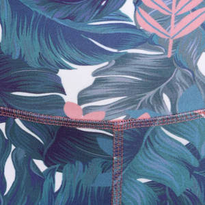 Venta caliente Último estilo Mujeres Legging Bajo MOQ Yoga Wear Mujeres Legging Cómodo Mujeres Legging - Product Image 6