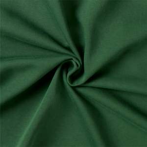 Camiseta de manga larga de tela de rizo con cuello redondo para hombre al por mayor, camisetas lisas de gran tamaño de alta calidad, característica de secado rápido, invierno con diamantes - Product Image 5