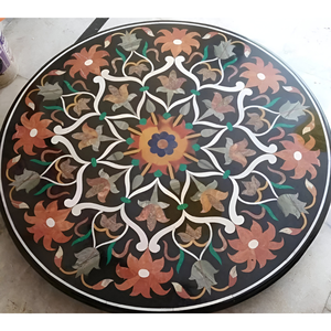 Modern Luxury Handmade Marble <b>Mosaic</b> Tiles Indian Origin Lifetime Warranty for Elegant Home Hotel Restaurant Use Villa - Product Image 5