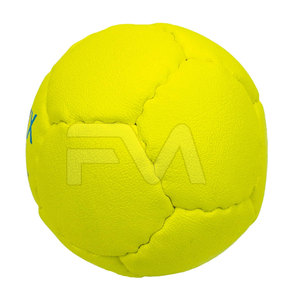 Boules de boccia de qualité supérieure, fabriquées au Pakistan, fabrication en usine, logo personnalisé, boules de boccia à vendre - Product Image 2