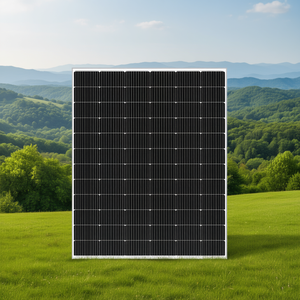 Panneau solaire Lina Energy LEPV 400 - Product Image 3