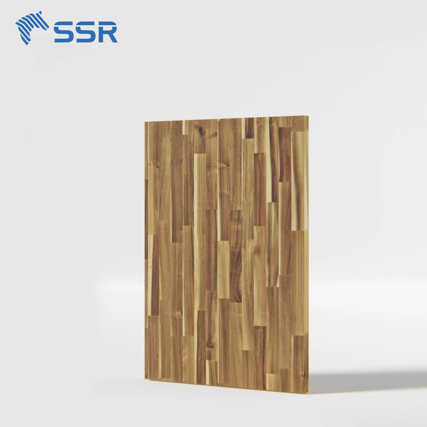 SSR VINA - Acacia Butcher Block Arbeits platte-Hochwertige Tischplatte aus Holz Tischplatte Küchen arbeits platte