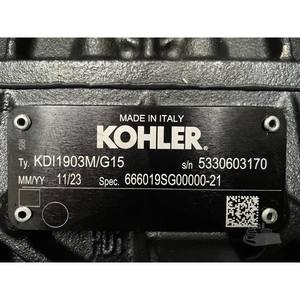 Générateurs diesel SDMO K22 2025 - Product Image 3