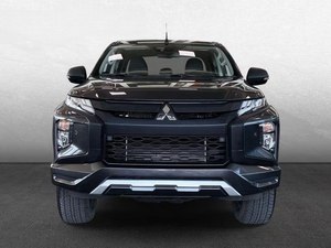 USATO 2021 L200 Nero Top DK Power-(150cv) 4 Cilindri 4X4 2 Assi Alimentazione Diesel AWD Trasmissione Automatica Guida a Sinistra - Product Image 2