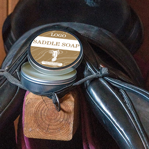 <span class=keywords><strong>Savon</strong></span> de selle <span class=keywords><strong>nettoyant</strong></span> pour <span class=keywords><strong>cuir</strong></span> ultime à la cire de qualité supérieure pour les bottes de travail, idéal pour nettoyer les chaussures de construction et le <span class=keywords><strong>cuir</strong></span> résistant - Product Image 6