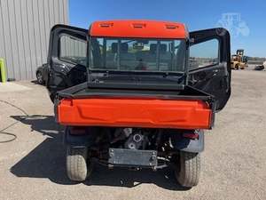 2015 RTV-X1100C Kubota - Product Image 2