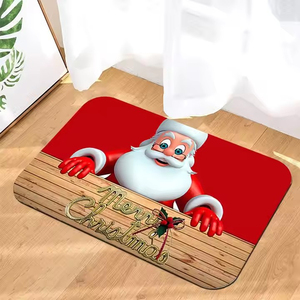 Funda para Base de Árbol de Navidad, Personalizable de Fábrica, Ecológica, Suave y Acogedora, Decoración Festiva para el Hogar - Product Image 5