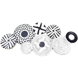 Exclusive Product Green Leaf <b>Large</b> Metal Wall <b>Art</b> Home Center Hall Office Living Room Dining Area Decorative Sculpture - Product Image 6