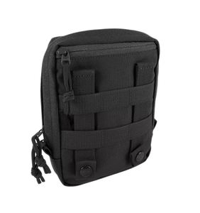 Bolsa médica táctica al por mayor bolsa de moda Molle cierre de cremallera impermeable accesorios de emergencia al aire libre almacenamiento Vietnam - Product Image 2