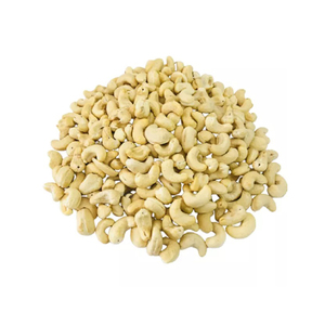 100% Noix de cajou biologiques/Noix de cajou biologiques/Noix de cajou non décortiquées - Product Image 2