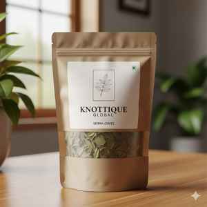 Organic Sun Dried Senna Leaves Harvested From Mature <b>Plants</b> And Packed <b>For</b> Long Lasting Freshness From India - Product Image 5