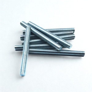 Bu lông ren cấp 8.8, 1000mm, ren M6 - M22, loại 8, bu lông trụ, bu lông ren, thép cacbon, thanh ren toàn phần, bu lông trụ, OEM THV - Product Image 3