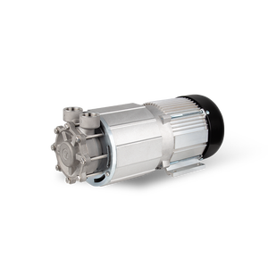 Bomba de Circulación de Refrigeración Industrial WNA-0380SKA 2.2kW 3HP Acero Inoxidable Cable de 5m 1 Año de Garantía OEM/ODM/OBM Personalizado - Product Image 1