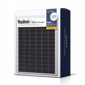 Panel Solar Rashmi RI 125 - Product Image 2