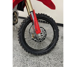 NUOVISSIMA <span class=keywords><strong>Honda</strong></span> CRF450RX Rossa 2026, Nuova Moto da Cross - Product Image 3