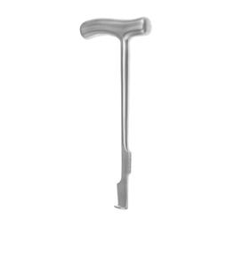 Surgical High Quality Laubscher Sternum Chisel - Product Image 4