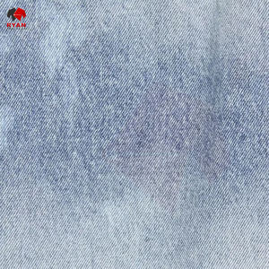 Veste en jean décontractée personnalisée Ryan Pro Gear pour hommes, fermeture à boutons, tissu respirant avec logo personnalisé ODM OEM - Product Image 6