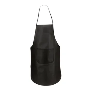 Delantal Personalizado TNT con Diseño de Uno, Accesorios Personalizados - Product Image 1