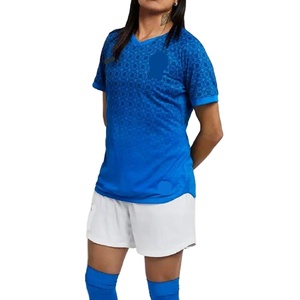 Nueva Llegada: Camisetas de Fútbol Retro de Alta Calidad, Camisetas para Jugadores y Aficionados (Hombres y Mujeres), y Conjuntos de Fútbol para Niños - Product Image 4